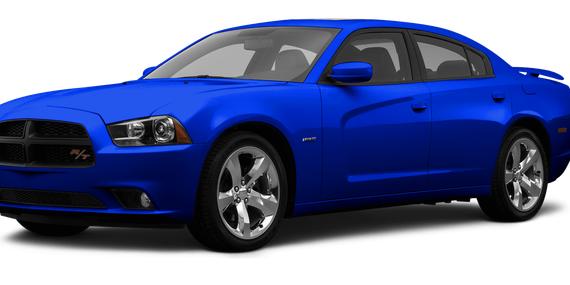 DODGE CHARGER 2013 2C3CDXCT6DH654894 image