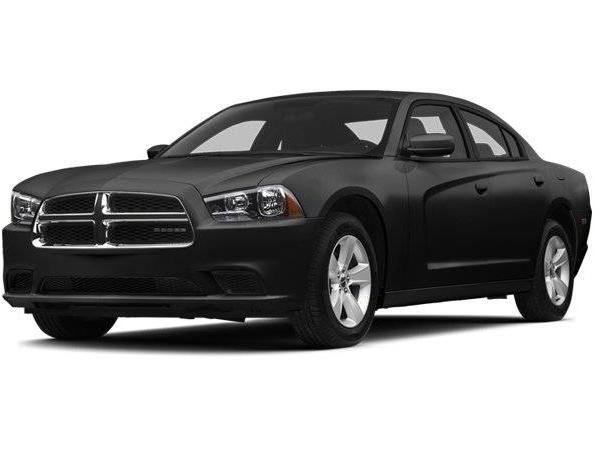 DODGE CHARGER 2013 2C3CDXJG4DH656424 image