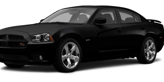 DODGE CHARGER 2013 2C3CDXCT1DH613010 image