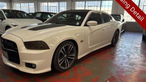 DODGE CHARGER 2013 2C3CDXGJ4DH541647 image