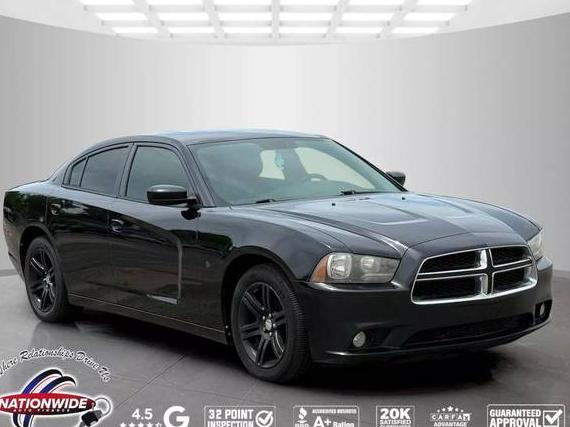 DODGE CHARGER 2013 2C3CDXHG5DH503332 image