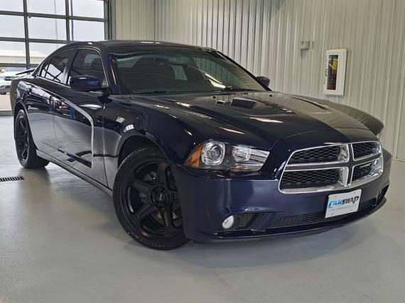 DODGE CHARGER 2013 2C3CDXCT6DH578237 image