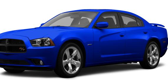 DODGE CHARGER 2013 2C3CDXCTXDH678051 image