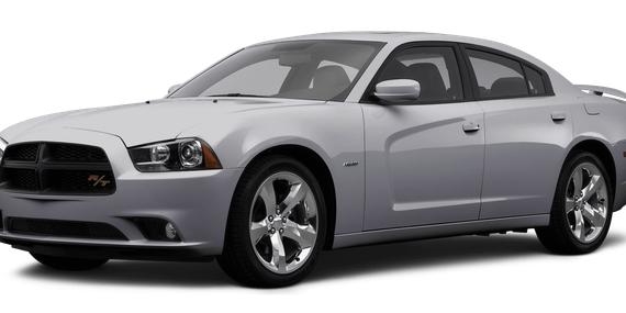 DODGE CHARGER 2013 2C3CDXCT7DH725651 image