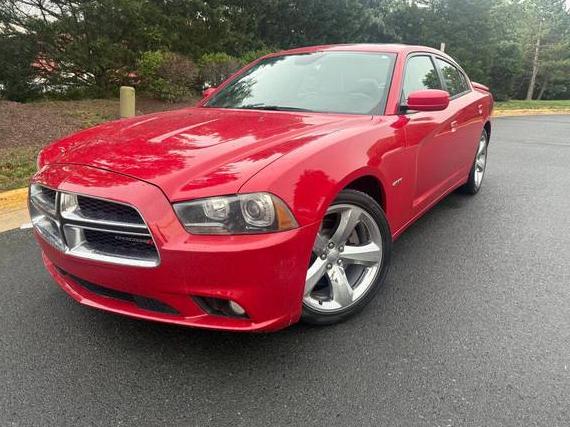 DODGE CHARGER 2013 2C3CDXCT0DH656219 image