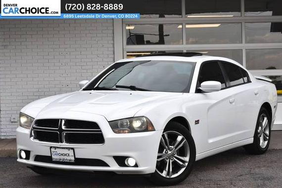 DODGE CHARGER 2013 2C3CDXDT9DH503613 image