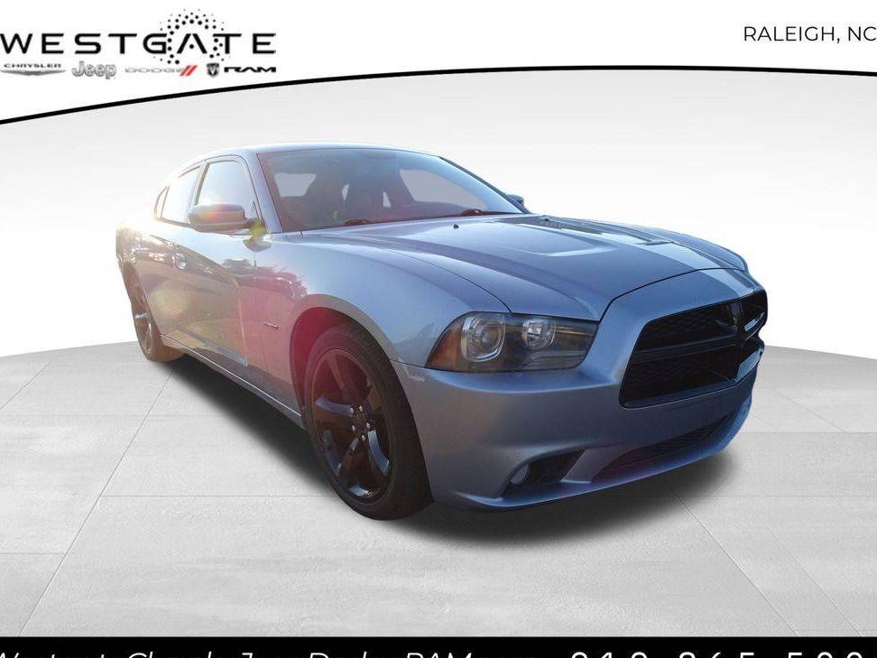 DODGE CHARGER 2013 2C3CDXCT7DH713757 image