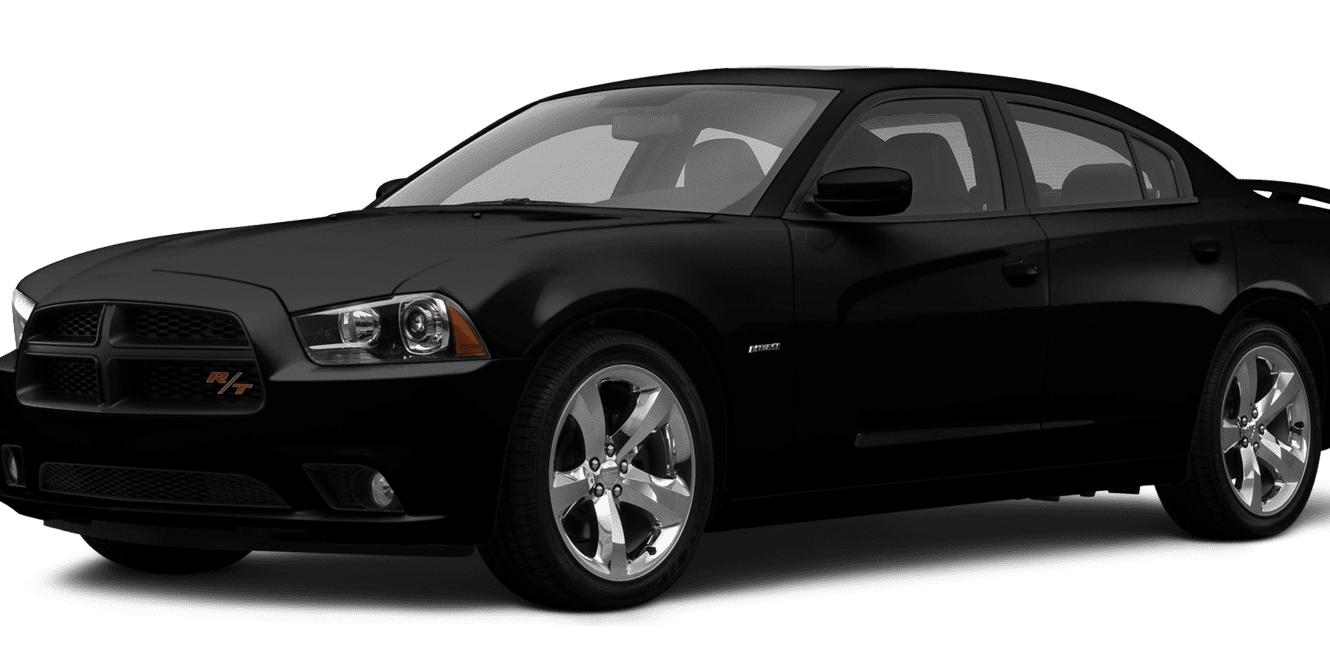 DODGE CHARGER 2013 2C3CDXCT5DH503187 image