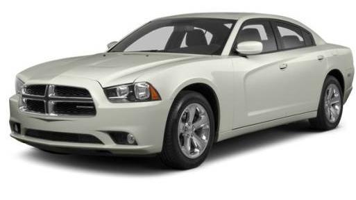 DODGE CHARGER 2013 2C3CDXDT1DH690281 image