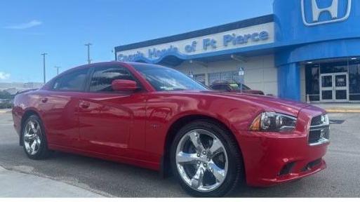 DODGE CHARGER 2013 2C3CDXCT1DH540978 image