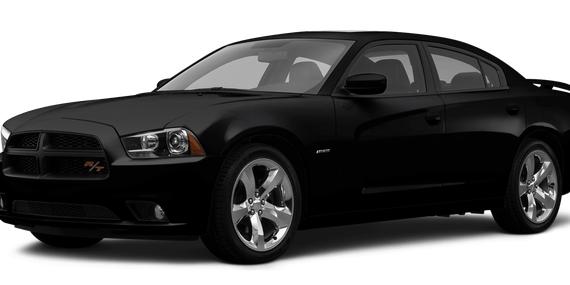 DODGE CHARGER 2013 2C3CDXCT5DH677020 image
