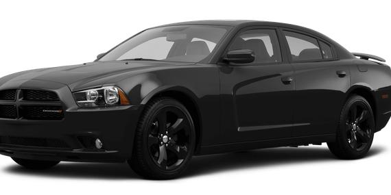 DODGE CHARGER 2013 2C3CDXHGXDH550680 image