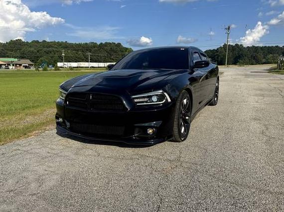 DODGE CHARGER 2013 2C3CDXEJ5DH586728 image