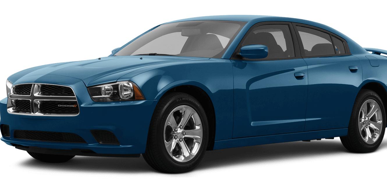 DODGE CHARGER 2013 2C3CDXJG8DH572011 image