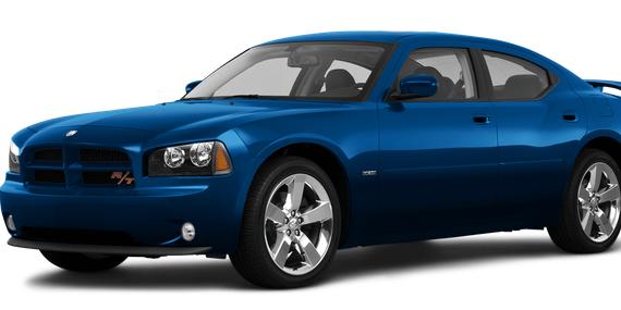 DODGE CHARGER 2010 2B3CA3CV3AH218600 image
