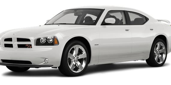 DODGE CHARGER 2010 2B3CA3CV2AH188554 image
