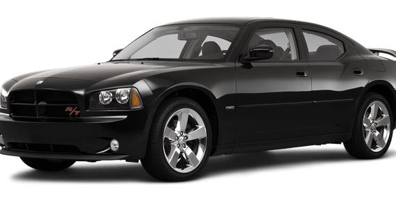 DODGE CHARGER 2010 2B3CA9CV6AH268488 image