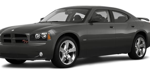 DODGE CHARGER 2010 2B3CA3CV8AH253567 image