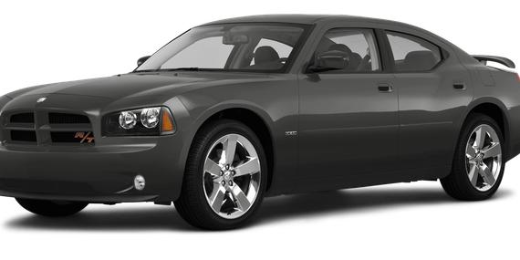 DODGE CHARGER 2010 2B3CA3CV4AH181458 image