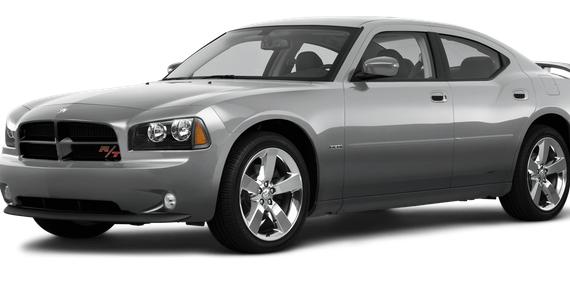 DODGE CHARGER 2010 2B3CA8CT1AH287877 image