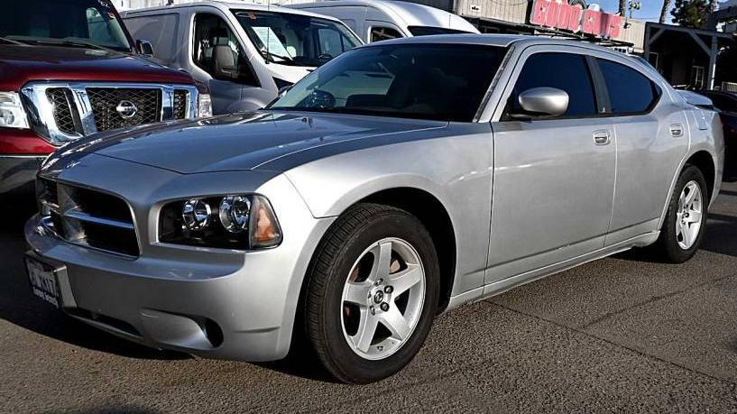 DODGE CHARGER 2010 2B3CA4CD7AH218273 image