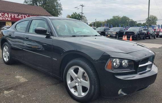 DODGE CHARGER 2010 2B3CK8CT3AH318091 image DODGE CHARGER 2010 2B3CK8CT3AH318091 image