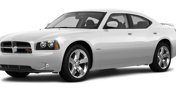 DODGE CHARGER 2010 2B3CA3CV4AH299025 image