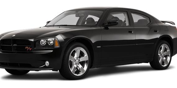 DODGE CHARGER 2010 2B3CA3CV6AH226125 image