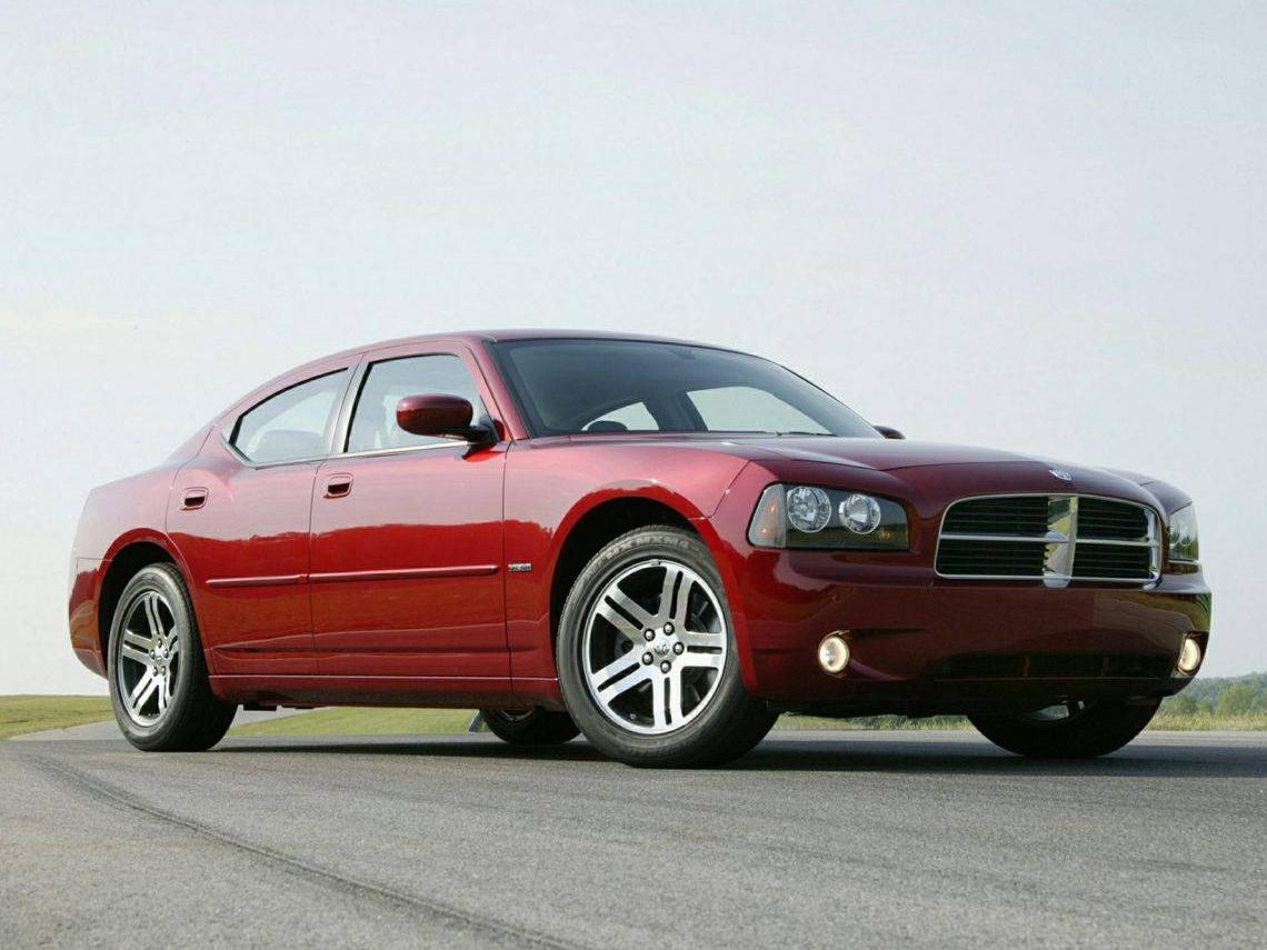 DODGE CHARGER 2010 2B3CA3CV9AH247941 image