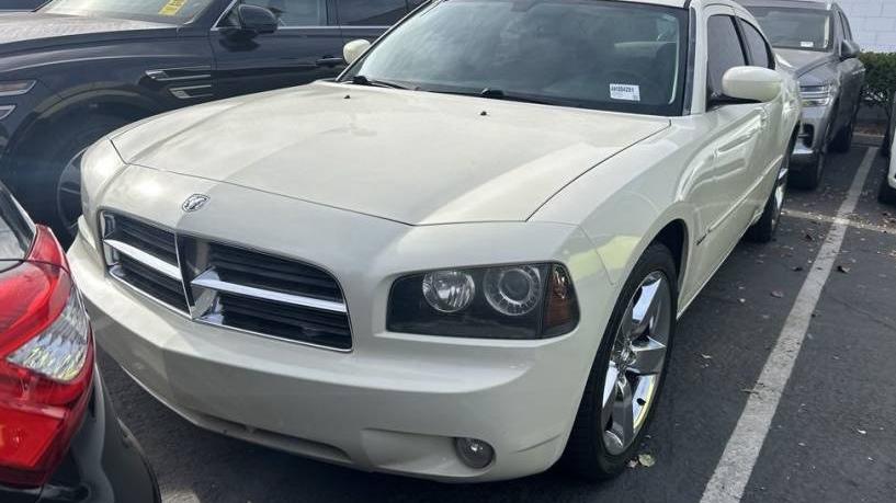 DODGE CHARGER 2010 2B3CA8CT3AH304291 image