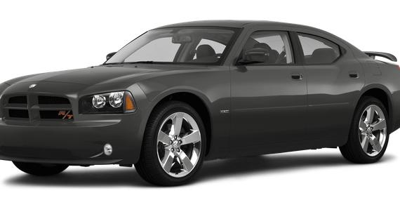 DODGE CHARGER 2010 2B3CA3CV3AH235283 image