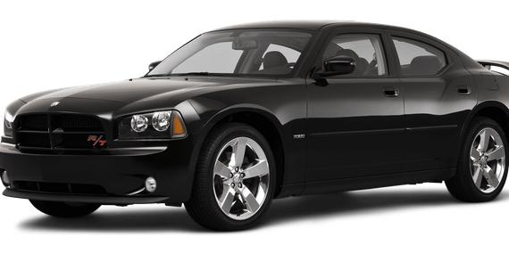 DODGE CHARGER 2010 2B3CA3CV6AH231051 image
