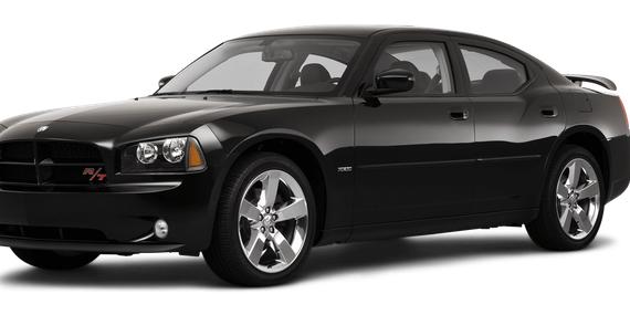 DODGE CHARGER 2010 2B3CK8CT9AH269320 image