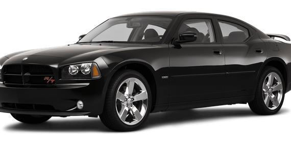 DODGE CHARGER 2010 2B3CA3CV1AH236707 image