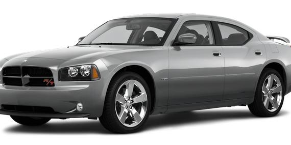 DODGE CHARGER 2010 2B3CA3CV5AH310632 image