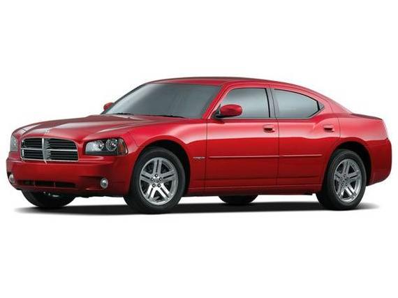 DODGE CHARGER 2010 2B3CA9CV5AH304767 image