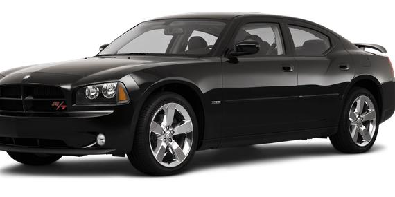DODGE CHARGER 2010 2B3CA3CV9AH312500 image