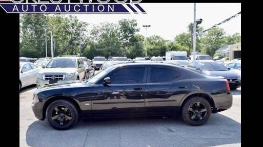 DODGE CHARGER 2010 2B3CA3CV2AH292980 image