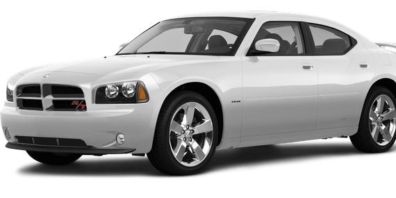DODGE CHARGER 2010 2B3CA3CV1AH192174 image