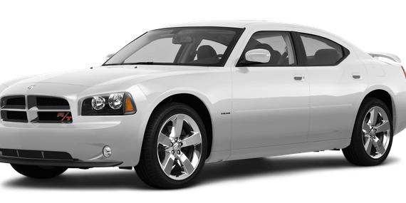 DODGE CHARGER 2010 2B3CA3CV4AH198373 image