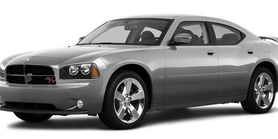 DODGE CHARGER 2010 2B3CA3CV6AH230756 image
