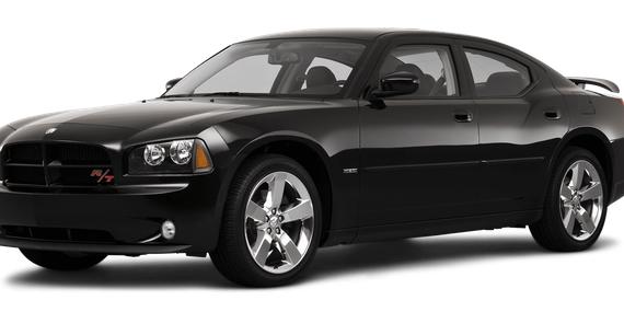 DODGE CHARGER 2010 2B3CA5CT8AH150739 image