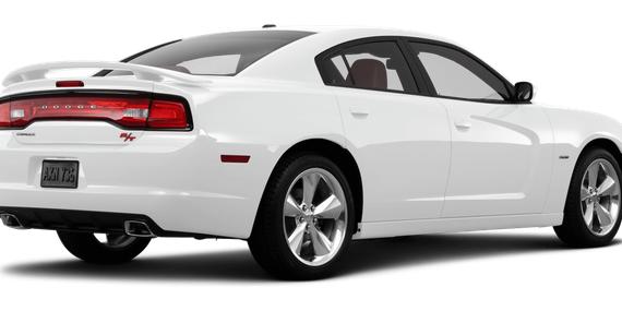 DODGE CHARGER 2014 2C3CDXDT8EH320303 image