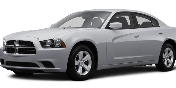 DODGE CHARGER 2014 2C3CDXBG4EH130052 image
