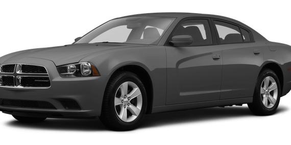 DODGE CHARGER 2014 2C3CDXBG1EH108476 image