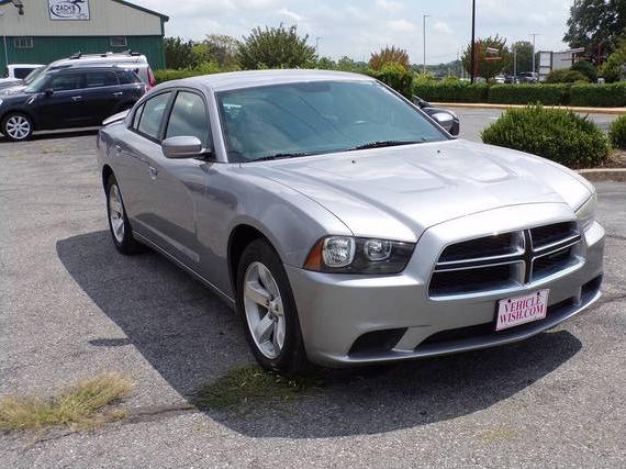 DODGE CHARGER 2014 2C3CDXBG6EH234994 image DODGE CHARGER 2014 2C3CDXBG6EH234994 image