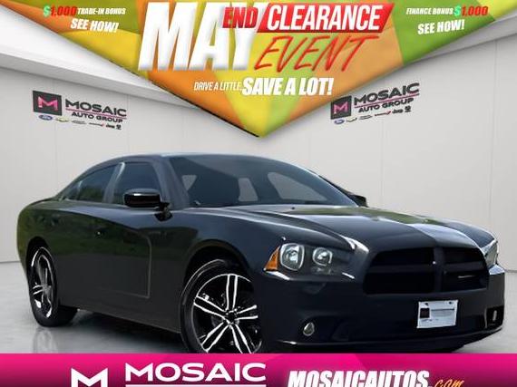 DODGE CHARGER 2014 2C3CDXJG5EH335056 image