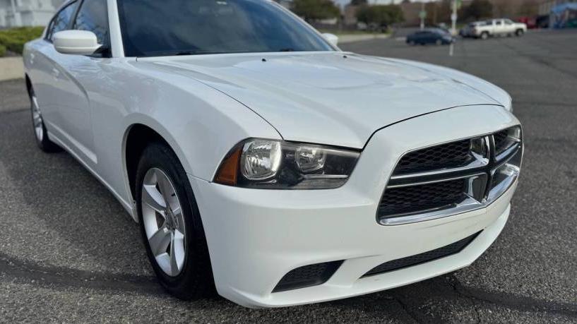 DODGE CHARGER 2014 2C3CDXBG4EH234556 image