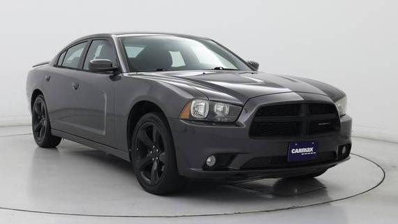 DODGE CHARGER 2014 2C3CDXHG8EH102603 image