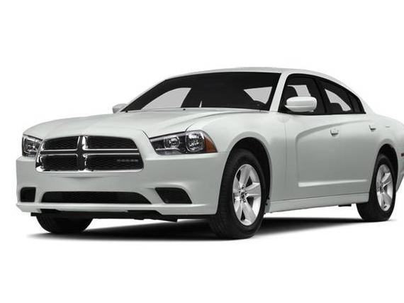 DODGE CHARGER 2014 2C3CDXHG9EH248010 image